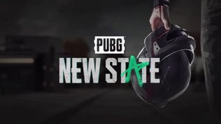 PUBG New State  Official Trailer | Pre registeration Now | Pubg New State 2051 | Pubg New State India|
