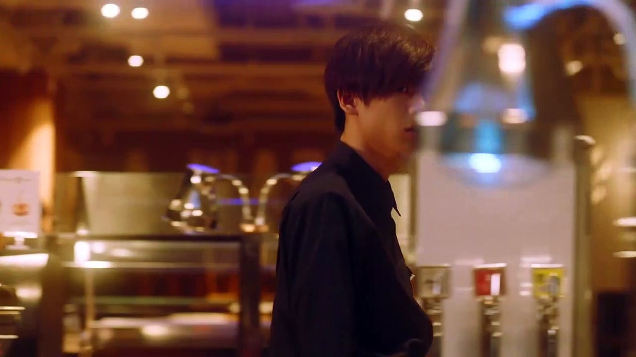 Given_Live_Action_Cap 3  Sub Español