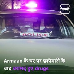 Bollywood Actor Armaan Kohli Arrested in Drugs Case: NCB