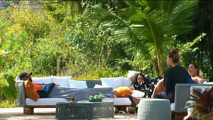 Ilha Record - Quarta Feira - 01-09-2021 - Episódio 33 - PARTE 1/2 - HD