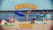 LITTLE BIG - MOUSTACHE (feat. NETTA) (Official Music Video) ( 1080 X 1920 )