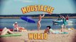 LITTLE BIG - MOUSTACHE (feat. NETTA) (Official Music Video) ( 1080 X 1920 )