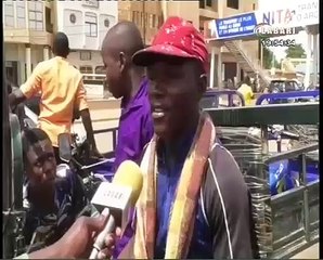 JT LABARI 1er Septembre 2021