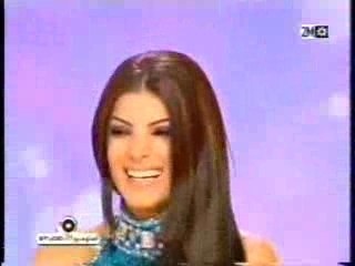 Dina Hayek Darb El Hawa دينا حايك درب الهوى