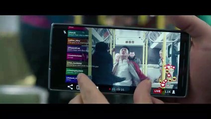 Shang-Chi And The Legend Of The Ten Rings - Exclusive Interview With Fala Chen