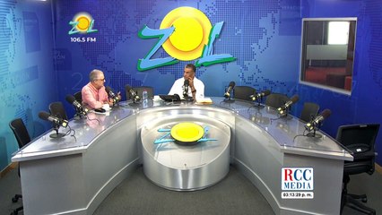 Angel Acosta informa los nuevos precios de los servicios de INTRANT