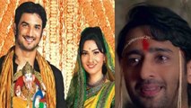 Pavitra Rishta 2 में  Ankita और Shaheer को देख फैंस को आई Sushant Singh Rajput की याद | FilmiBeat