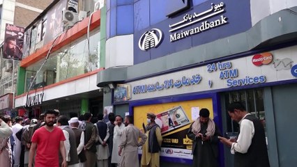 Taliban wollen in Kürze Regierungsämter bekannt geben