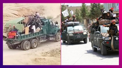 Kabul Airport বন্ধ, পাকিস্তান, ইরান সীমান্ত খোলার অপেক্ষায় আফগানরা