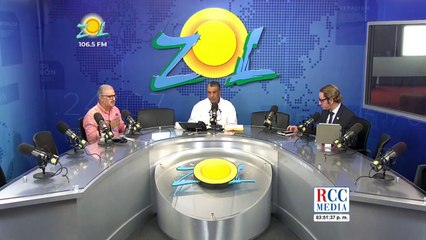 Anibal Herrera: Autoridades de Salud Pública no reconocen que la variante delta circula en RD