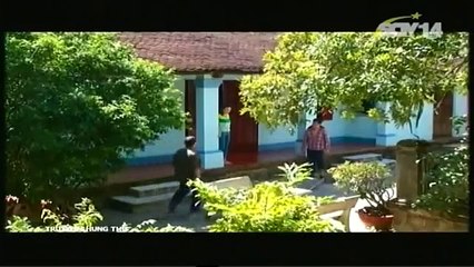 Truy Tìm Hung Thủ Tập 14 - Phim Việt Nam