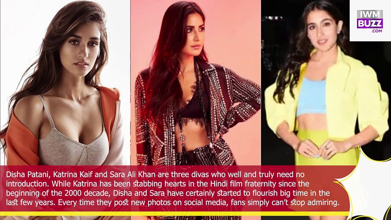 Check out these super hot bralette styles of Di...