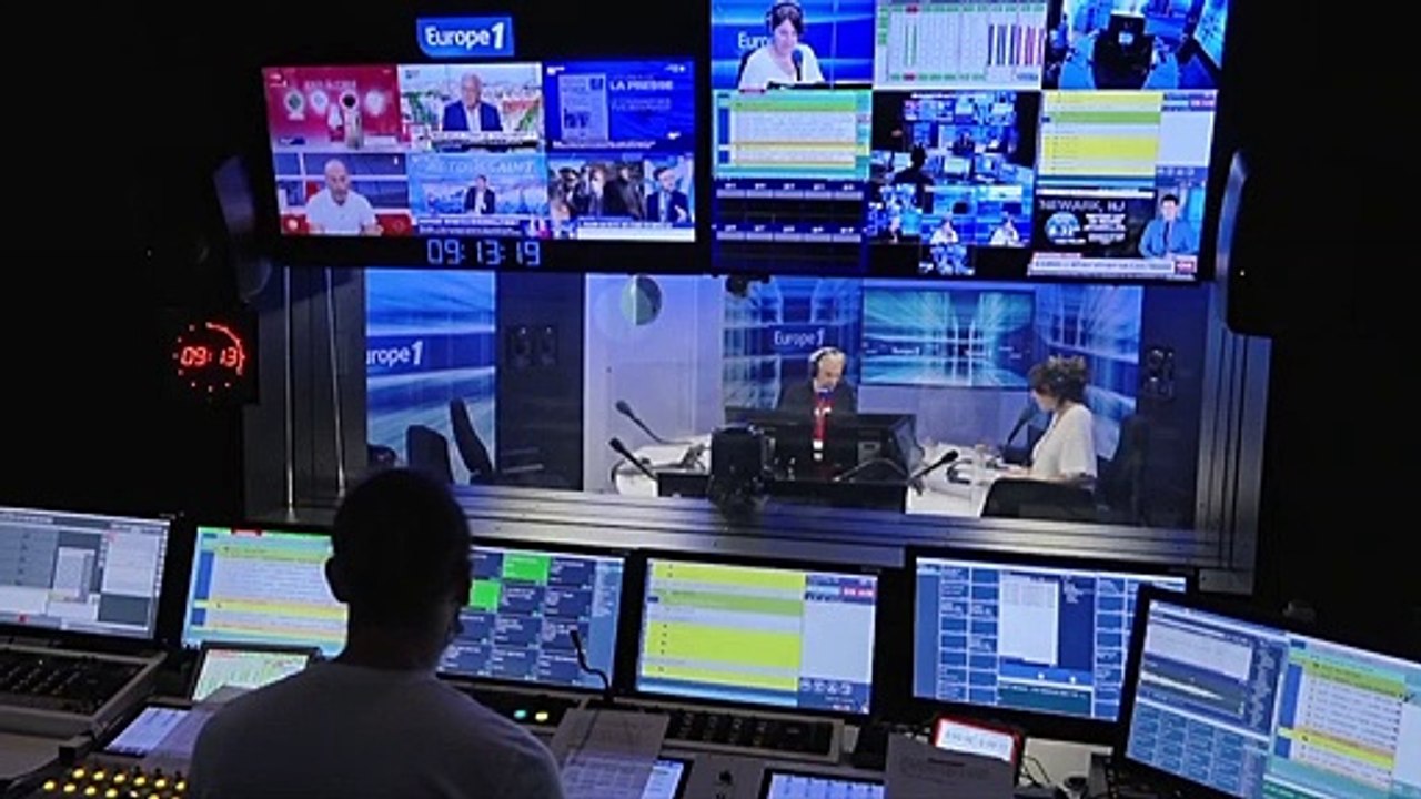 France - Bosnie-Herzégovine : M6 en tête des audiences mercredi soir grâce au football