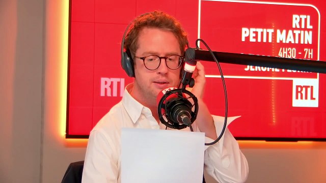 Les infos de 5h - France-Bosnie : comment expliquer ce retour raté ?