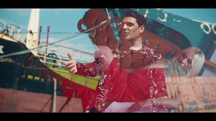 Διονύσης Αποστολόπουλος (Διόνυσος) - Ισόβια Μαζί Σου (Φυλάκισέ Με) (Official Video Clip)