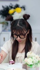 Xinyi And Yiran l Boss l My Devil Tutor l Love Between Handsome Teacher And Lovely Student l