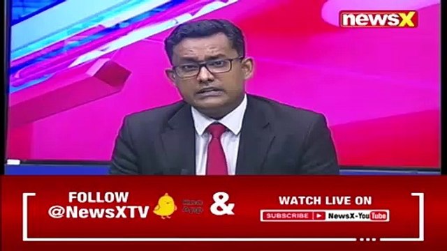 Covid Third Wave Scare Kerala Reports Spike In Cases NewsX