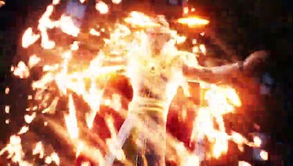 Marvel's Midnight Suns - Gameplay