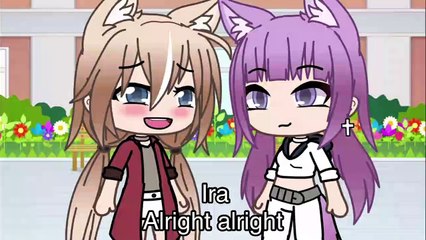 (D_C) My Alpha’s Unneeded Protection _ (1_) _ GachaLife _ GLMM _ GachaLife MiniMovie