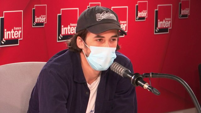 Lomepal : Au bout d'un moment, quand on joue trop de fois les mêmes morceaux, il y a un truc que je ne supportais plus. C'est bizarre de s'en plaindre, parce qu'aujourd'hui c'est ce qui me manque le plus. J'avais besoin de cette pause.