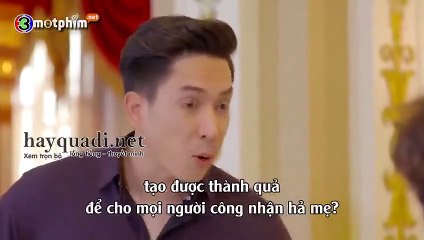 Chiêu Trò Lừa Gạt Tập 10 – THVL1 lồng tiếng tap 11 – Phim Thái Lan – xem phim chieu tro lua gat tap 10