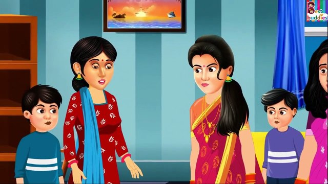 Kannada Stories _Bada Thai _ ಬಡ ತಾಯಿ _ Kannada Moral Stories _ Kathegalu _ Kannada Kathe