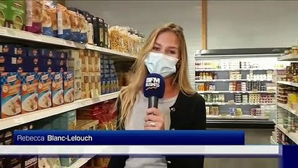 Impact : Consommer moins cher et sans gaspiller par Rebecca Blanc-Lelouch - 02/09