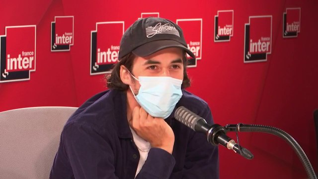 Lomepal est membre du jury au festival de Deauville : J'adore depuis très longtemps regarder les films, et puis en parler. Je suis toujours le gars insupportable à la sortie du cinéma qui veut débriefer direct.