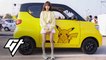 This Little $4,500 Electric Car is the Hottest Thing in China Right Now