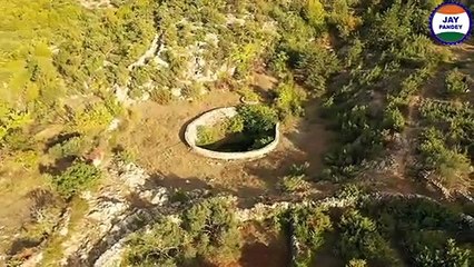 कुंआ हमेशा गोल ही क्यों होता है? Why is the well always round?