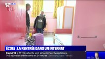 Avez-vous des informations sur la gestion des internats dans les lycées  bfmtv répond à vos questions