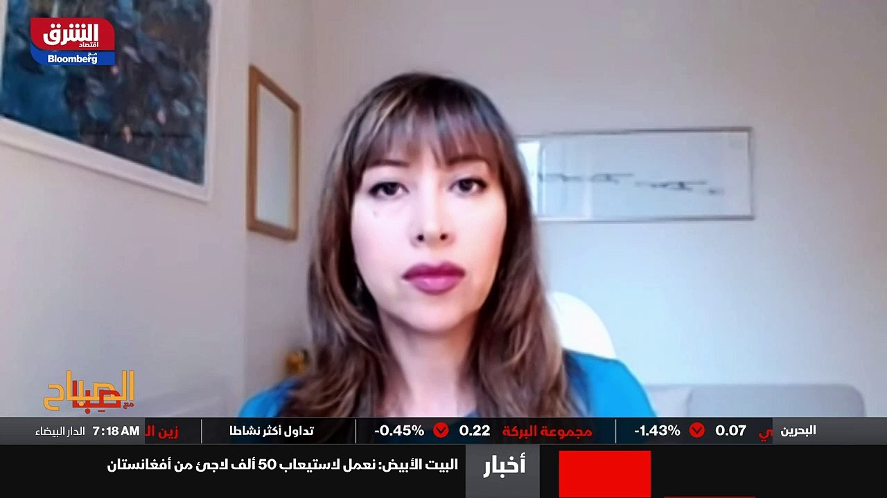 ...ما يقلق لأن...