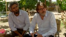 El oriente medio de Nigel Slater - Líbano