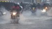 Waterlogging reported in parts of Delhi as rainfall lashes city; Anil Deshmukh case; more