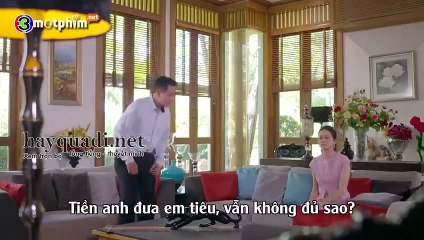 Chiêu Trò Lừa Gạt Tập 18 – THVL1 lồng tiếng tap 19 – Phim Thái Lan – xem phim chieu tro lua gat tap 18