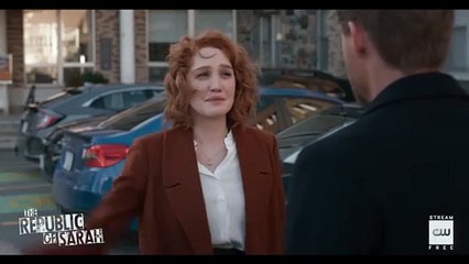 The Republic of Sarah Season 1 Episode 13 Promo