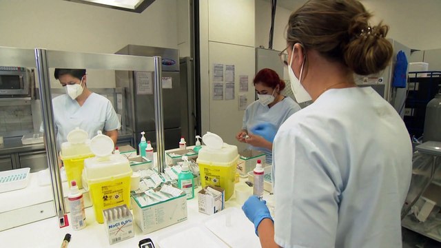 Booster-Kampagne: Wichtige Auffrischungsimpfung oder übertrieben?