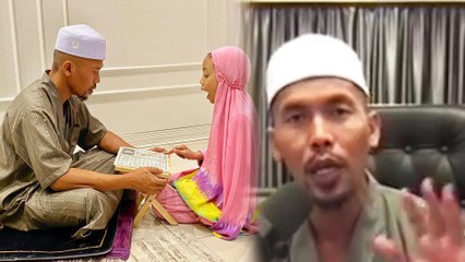 Apabila Shuib bandingkan skill menyanyi dan mengaji Al-Quran, memang tak sangka...