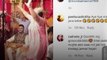 Desi Mom’s Bhangra Steps Are Epic As She Dances To Punjabi Songs At Son’s Wedding, Viral Video