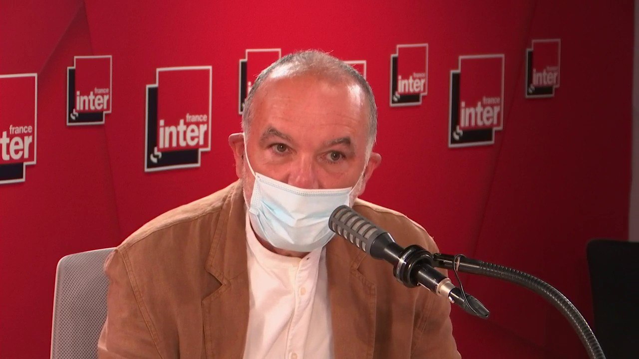Jean-Pierre Filiu : "Les Européens ont vraiment essayé d'implanter des institutions en Afghanistan. Le budget faramineux englouti par les Américains était surtout militaire"