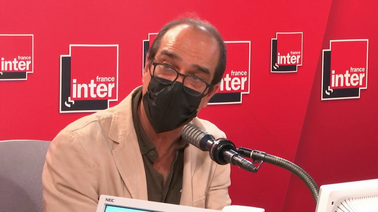 Atiq Rahimi : "Il ne faut pas tomber dans le piège : aujourd'hui les talibans sont obligés de montrer un visage très clément. Quand on voit les villes qui sont tombées bien avant Kaboul, ces villes ont été terrorisées."