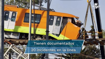 Denuncian a SGIRPC por manejo en L12