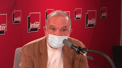 Jean-Pierre Filiu : "Après 20 ans à lutter contre eux, on ne sait au fond rien de l'organisation interne des talibans"