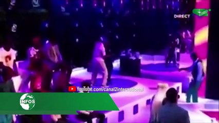 Côte d'Ivoire: Un animateur télé qui a invité un ex-violeur à expliquer comment il abusait de ses victimes, condamné à 12 mois de prison avec sursis pour "apologie du viol" et "atteinte à la pudeur"