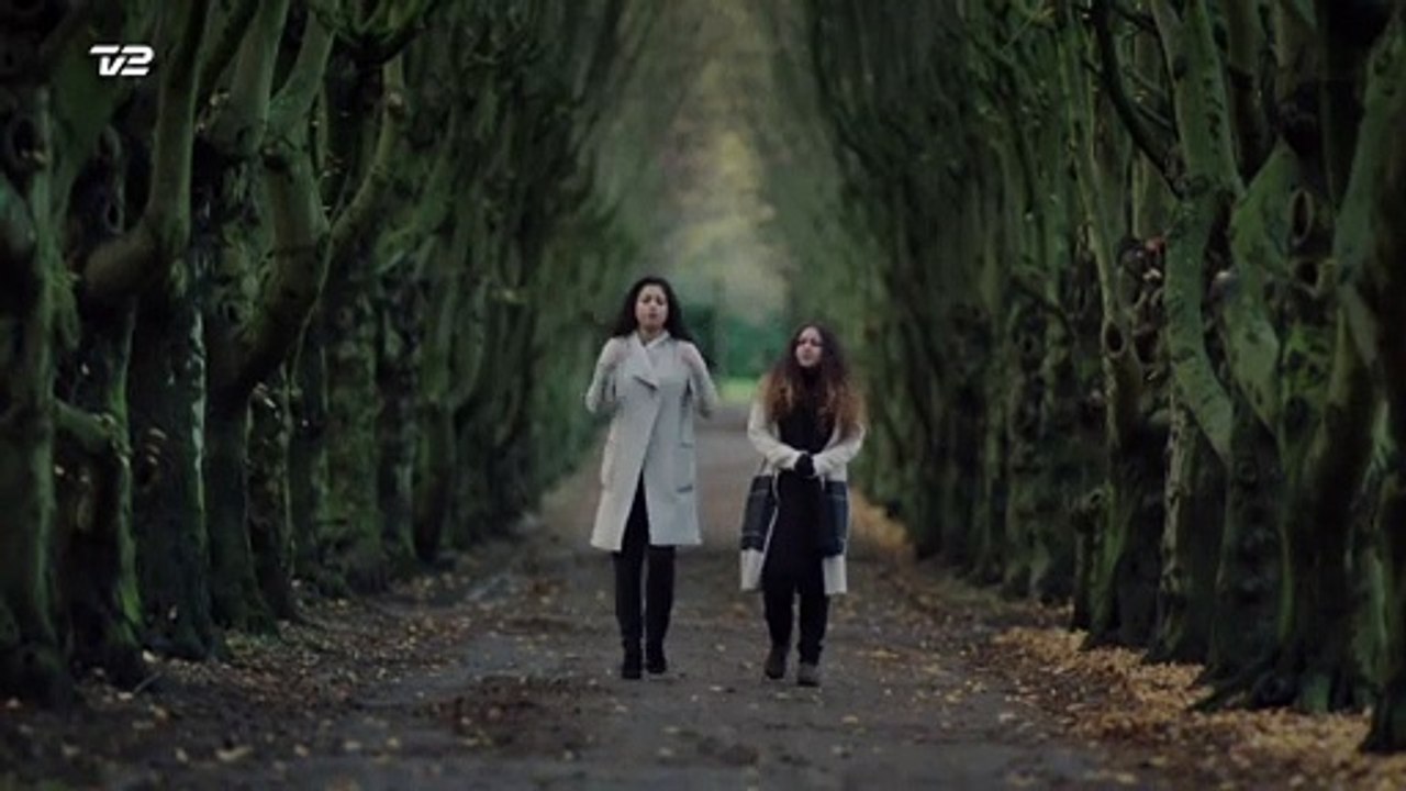 TV-SPOT | Anbragt efter helvede | Torsdag 20.00 på TV2 | 2017 | Kort Version | TV2 Danmark