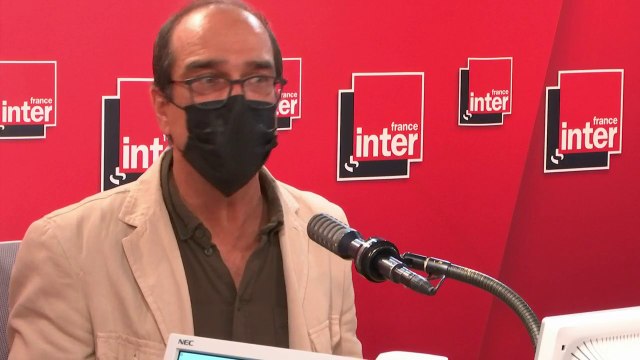 Atiq Rahimi : Je suis désespéré, car je sais que maintenant, les islamistes, les djihadistes, un peu partout dans le monde, se disent c'est possible . On va avoir des jours un peu durs.