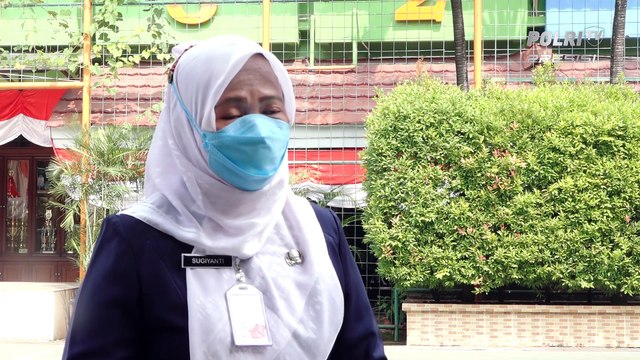 PPKM Level Turun, Pembelajaran Tatap Muka Terbatas Mulai Digelar