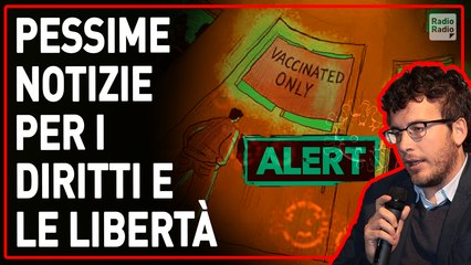 Il perverso gioco del potere:  chiamare “violento” chi al potere non si piega - Fusaro