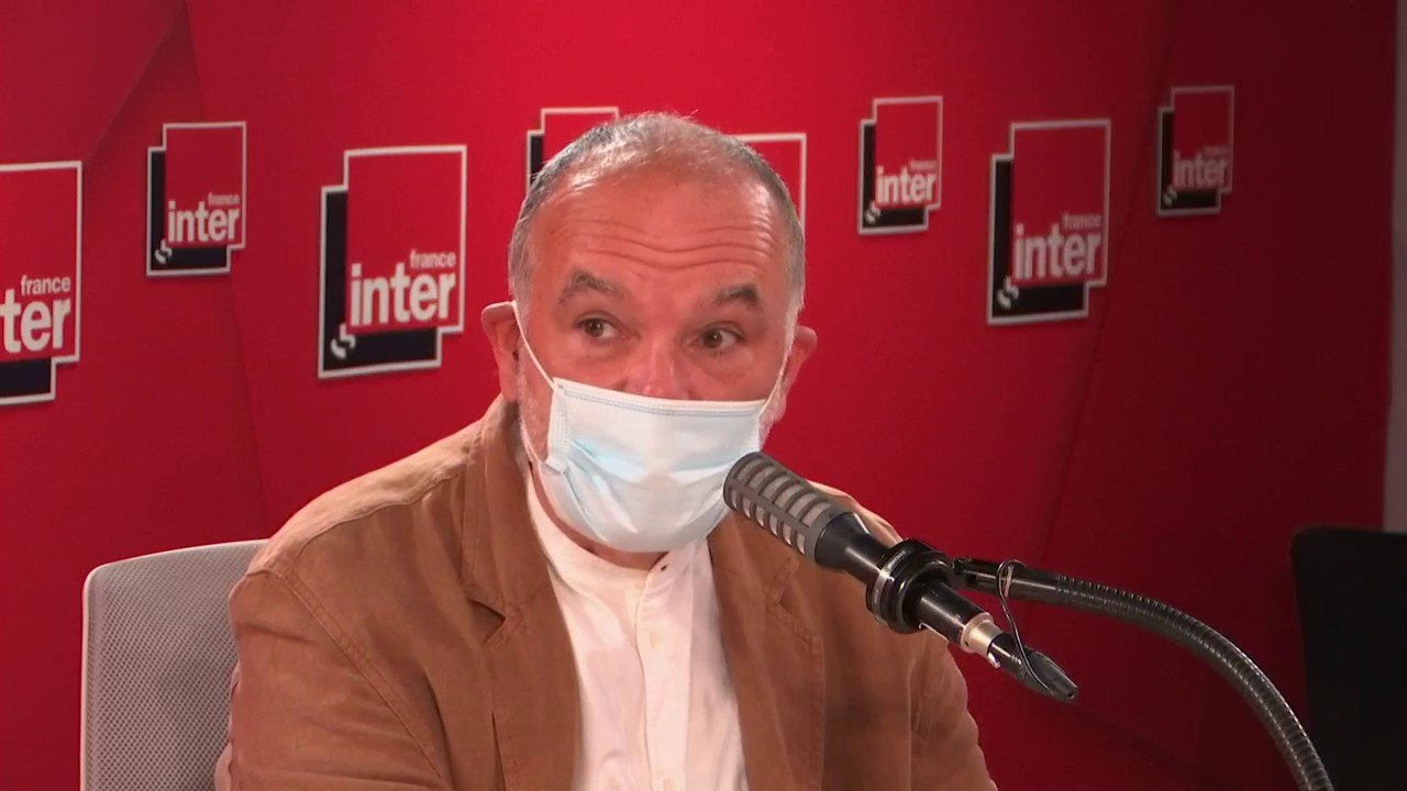 Jean-Pierre Filiu : "Les talibans contrôlent les frontières. A supposer qu'on veuille aller vers les pays voisins, les talibans ne laisseront pas faire."