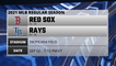 Red Sox @ Rays Game Preview for SEP 02 -  7:10 PM ET